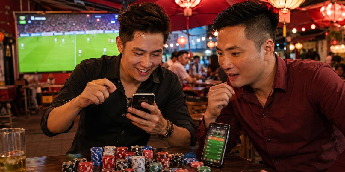 atq88 Chuỗi Nổ Liên Tiếp